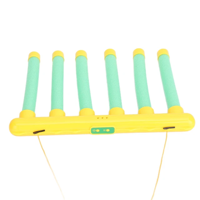 Jeu De Capture Balles – Des Raquettes Mains Pour Des Heures De Rigolade En Extérieur !