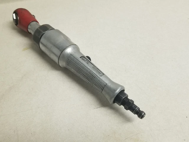 Snap On FAR72B Reversible Pneumatic  3/8” Dr Super Duty Air Ratchet 3