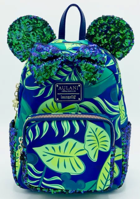 Disney aulani backpack clearance