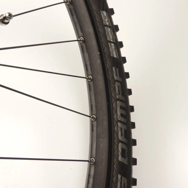 Alexrims EX 30 Laufradsatz 29 ", Shimano Naben  #11500 12