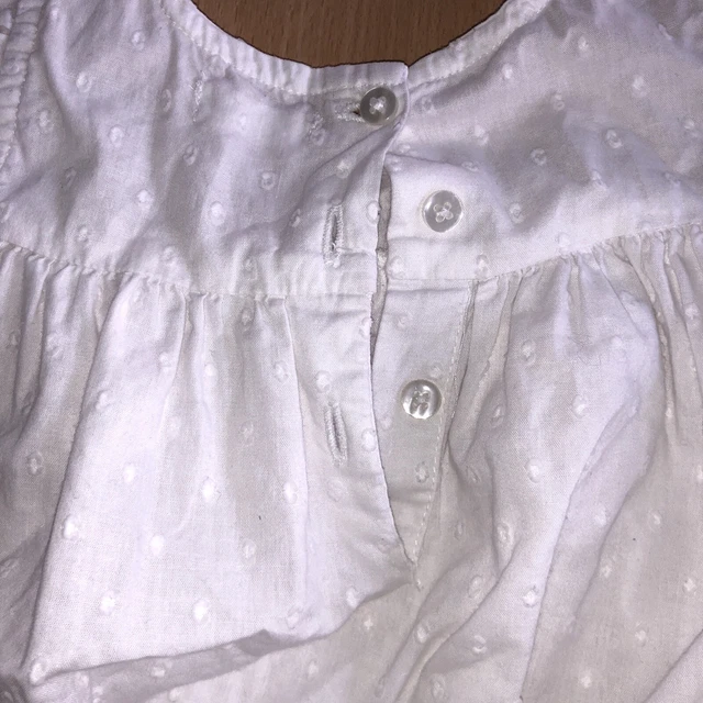 Girls Next Summer Blouse Top Bundle Size Age 3-4 Years (V370) 7