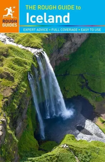 David Leffman (u. a.) | The Rough Guide to Iceland | Taschenbuch | Englisch