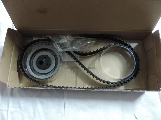 GATES K015424XS Kit de distribution VW GOLF VENTO POLO SEAT CORDOBA IBIZA TOLEDO