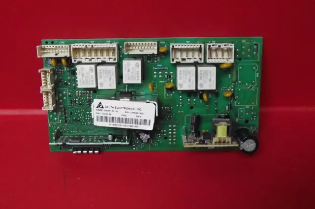 Washing Machine HOTPOINT WMYL6351P UK PCB Main Control Module