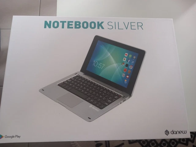 Ordinateur Portable Danew Neuf