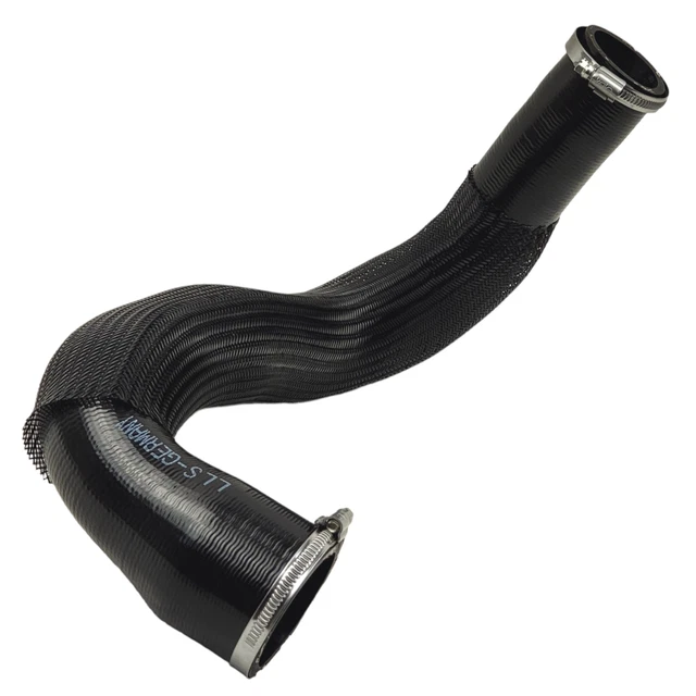 Durite De Turbo Pour Alfa Romeo 159 / Brera / Spider 2.4 JTDM - Réf. 50503487 / 60693770 - Neuve