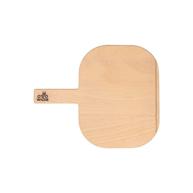 Ottos Wilde Pizza Peel Wood