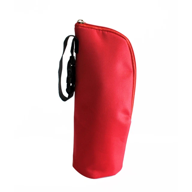 Baby Milchflasche Wärmer Wärmeisolierte Tasche Tragbare Babyflasche