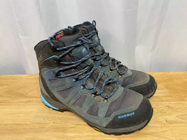 MAMMUT WOMEN S T Aenergy High GTX Walking Boot UK7 RRP 185