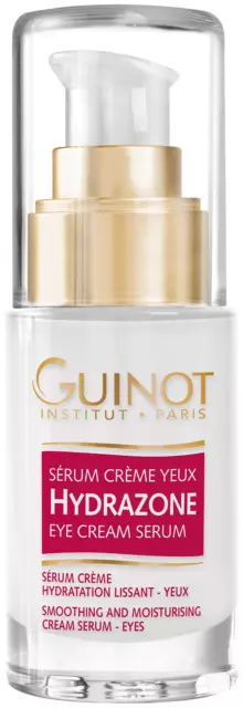 Guinot Sérum Crème Yeux Hydrazone