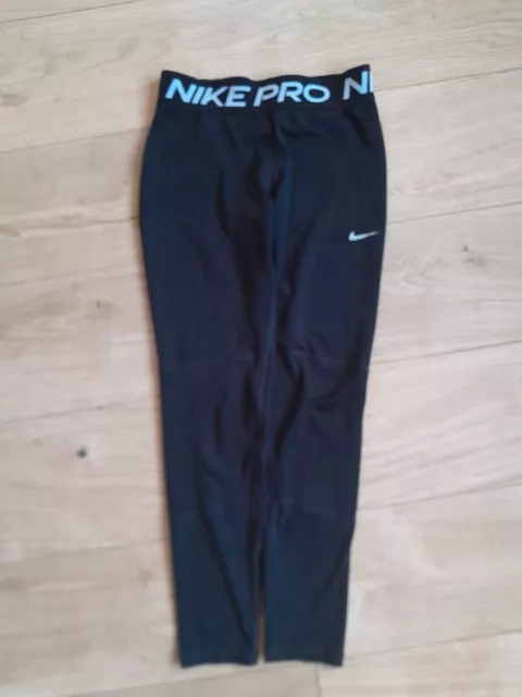 Nike Pro Leggings Youth XL