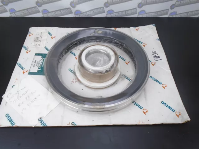 METSO - RKF72WN - Discharge VALVE REPAIR KIT - F/10-6300B-71-3600WN - (NEW)