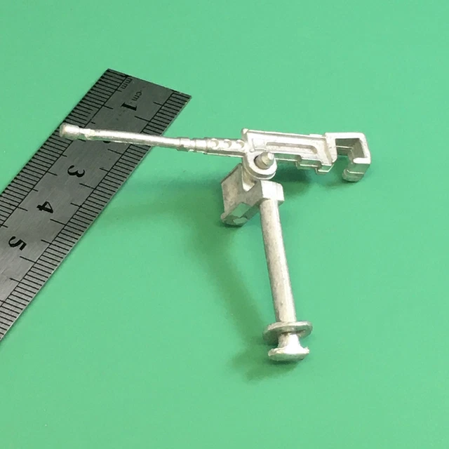 BRITAINS DEETAIL METAL Repro Machine Gun Mount For US Army Jeep 1 britains-deetail-metal-repro-machine-gun-mount-for-us-army-jeep-1