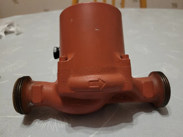 AnnonceCirculateur Chauffage - Livraison en 24h - Chauffage Circulateur