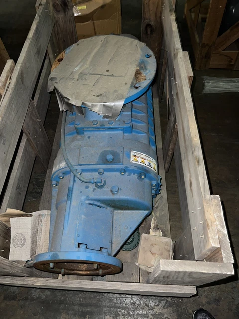TutHill Blower 5524-90L2CPS-9435
