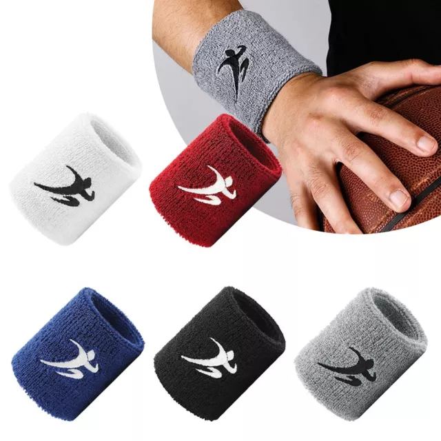 Unisex Sport Armband Sehr Saugfähig Sport Squash Teile Tennis Weich Zubehör