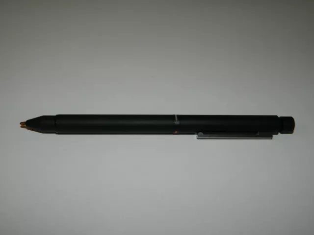 Vintage Lamy Tri Pen Trio Kugelschreiber / Druckbleistift