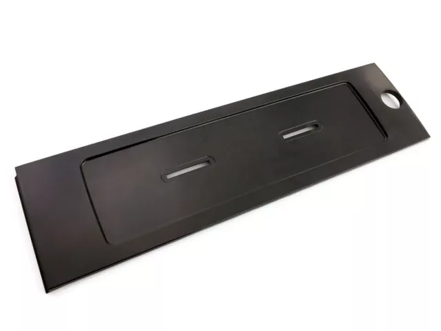 Cubierta De Matrícula Para VW Corrado | Placa De Registro | Número 535813989 | Sin Marca Específica