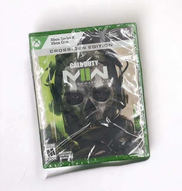 Jeu Call Of Duty Infinite Warfare - Xbox One - Version FR Neuve Sous Blister - PEGI 18