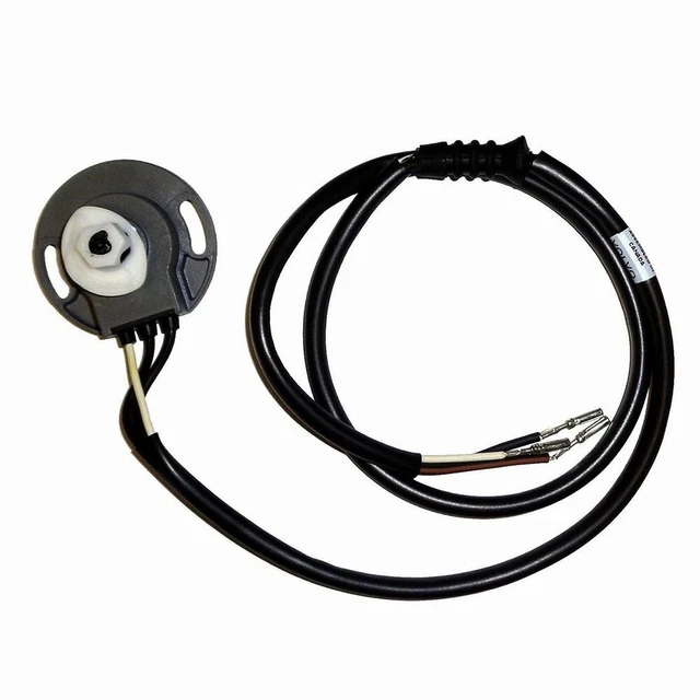 Volvo Penta 3-Wire Trim Sensor Sending Unit Fits SX-M DP-S SP-SM