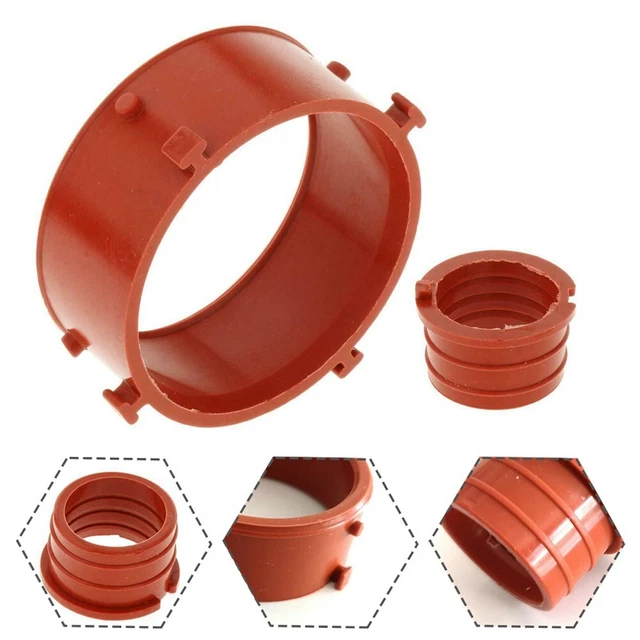 Guarnizione canale aria di alta qualità per turbocompressore per Mercedes E320 GL320 ML320