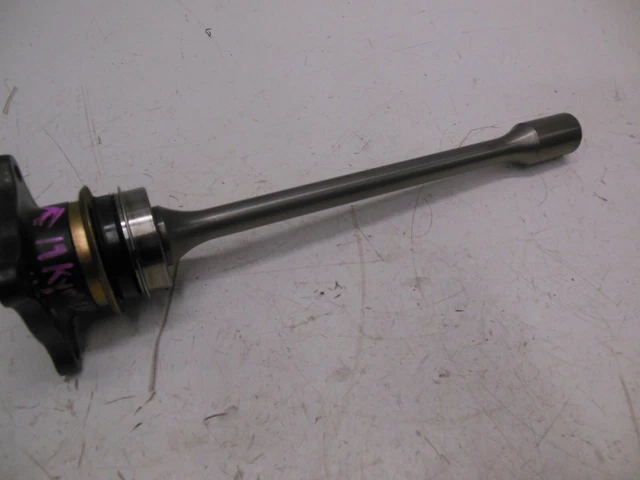 16A23 Kymco MXU 450 I 2019 FR Final Driven Shaft 23430-PWB1-900