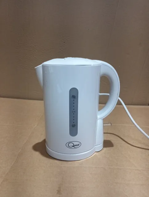 Electric Kettle, Miroco 1.8L Double Wall 100% Stainless Steel BPA-Free Cool  Touch Tea Kettle with Overheating Protection, Cordless with Auto Shut-off -  China Double Layer Steel Kettle and Double Controller Kettle price