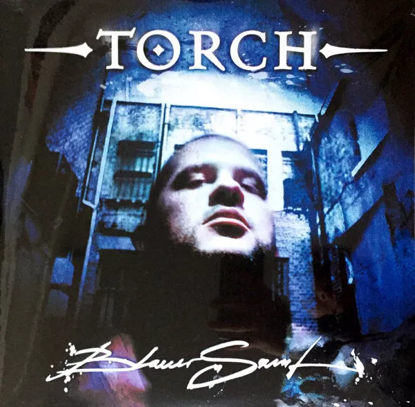 Torch - Blauer Samt (2xLP, Album, RE) (360° Records (2)) , WIE NEU