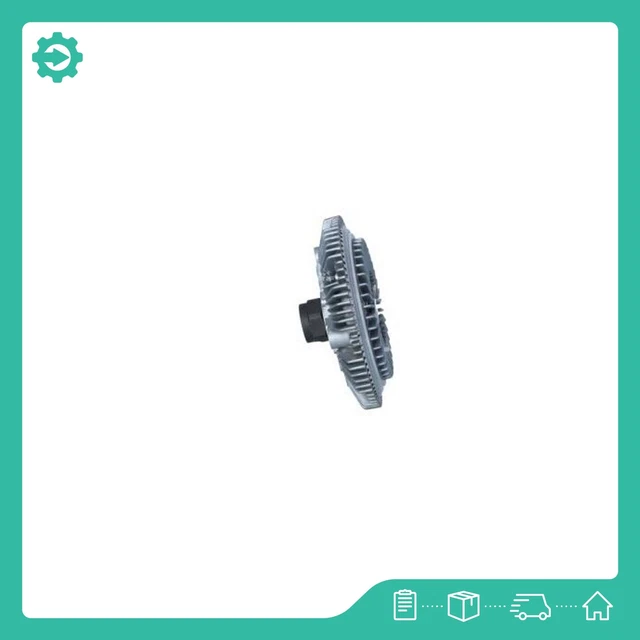 Ventilatore radiatore frizione per NRF 49539