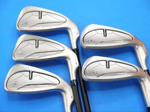 Yamaha 2024 RMX VD X fer à repasser Set 6-9 Pw RH TENSEI