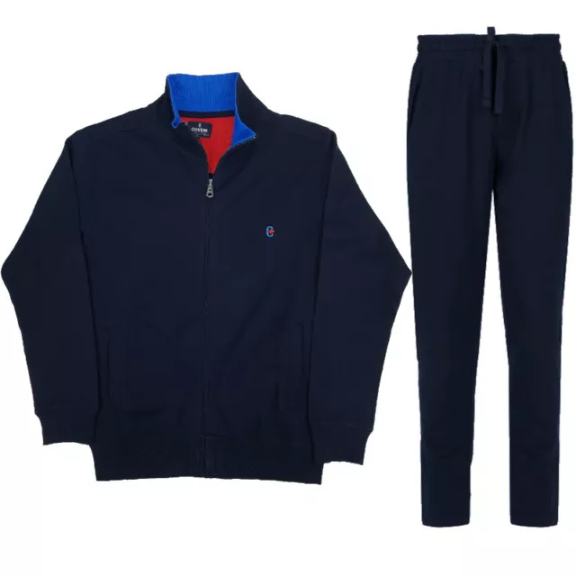 Tuta completa sales kenzo uomo