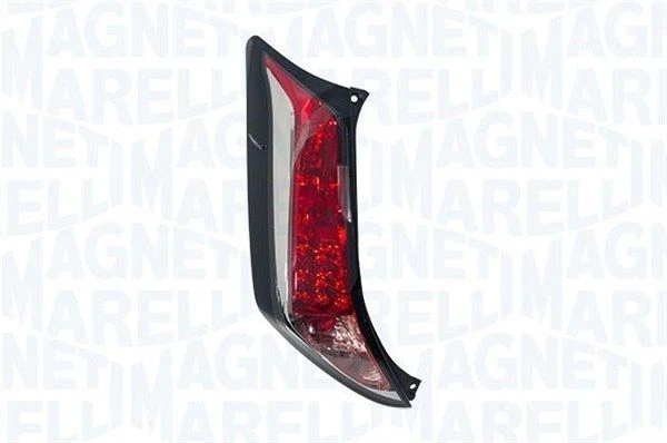 Fanale Posteriore Fanale Posteriore P21W Magneti Marelli Sinistro per Toyota 14->