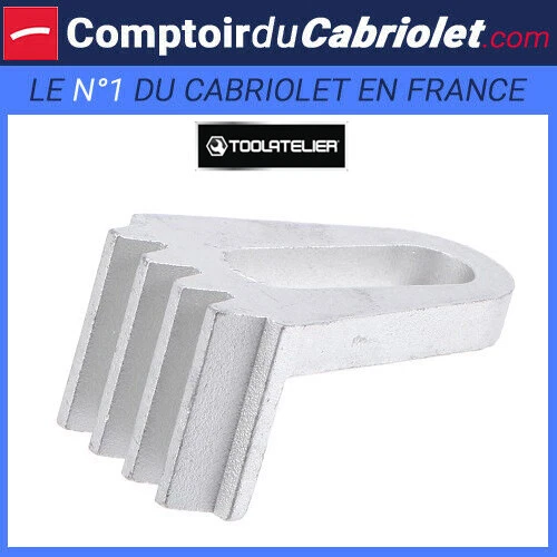 Kit Outils De Calage Pompe à Injection – 10 Pièces Précises, Boîtier Robuste, Acier Carbone Haut De Gamme – Compatible Multi-Marques Diesel