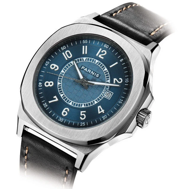 Parnis aquanaut deals