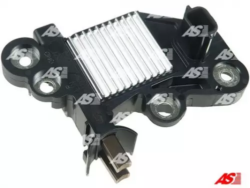 AS-PL (ARE0185(BOSCH)) Lichtmaschinenregler, Spannungsregler für RENAULT DACIA