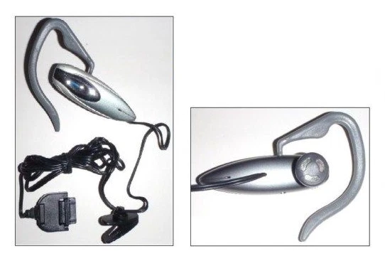 Kit Piéton/main Libre Pour Sagem MYX3, MYX3.2, MC922, MC932, MC936 - Intra-auriculaire Avec Microphone
