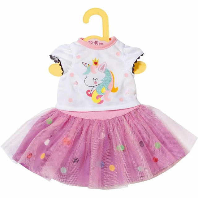 Chemise Licorne Et Houx The Children's Place - Manches Longues Rouge - Taille 2T - Fille - Occasion Très Bon état