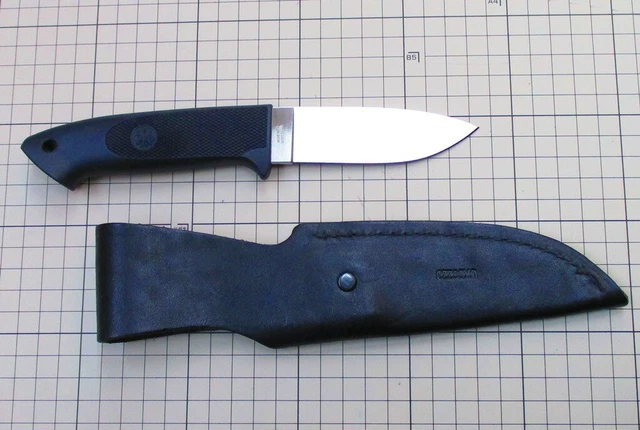 Canif Beretta 6 Lames Multifonction - NOS - Fabriqué Italie - Rare
