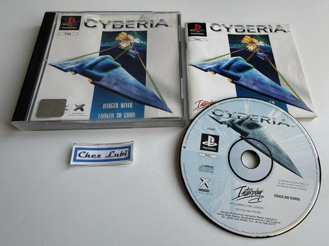 Jeu KURUSHI Pour PlayStation 1 (PS1) - Version Française Avec Notice, Bon état, Sans Boîtier D'origine