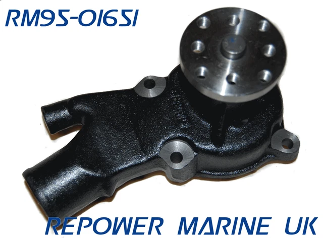 Kit D'allumage Rénovation Pour Mercruiser & OMC – 2.5L, 3.0L – Delco – Neuf