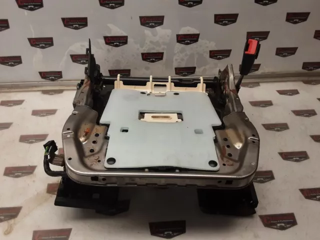 2015-2022 Ford Mustang GT OEM Right Passenger Side Front Power Seat Track