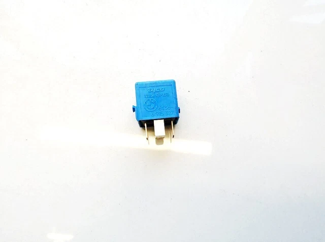FOR BMW 5-Series OTROS RELÉS 61366915327 6136-6915327 61.36-6915 ES1021286-75