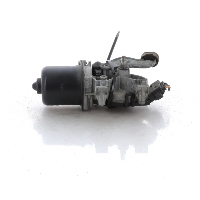 Moteur Essuie-Glace Avant Renault Clio 3 - Réf. 8200268931 7701061590 - Avec Tringlerie