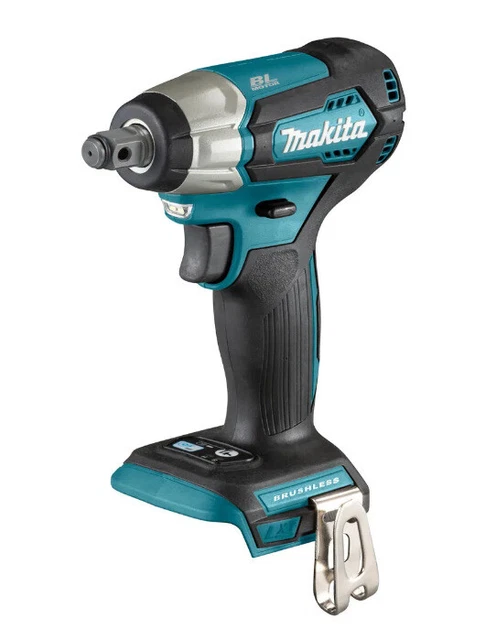 Makita DTW181Z 18 V 1/2" Schlagschrauber bürstenlos kabellos subkompakt nur Gehäuse