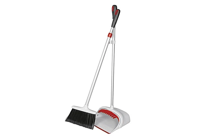 OXO Kehrgarnitur ausziehbar Good Grips 100cm   185897