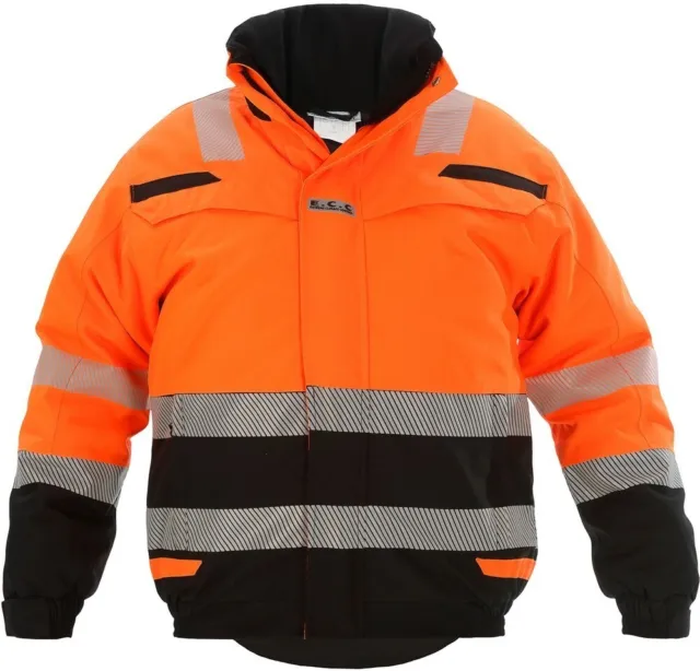 Hydrowear giacca da lavoro pilota giacca Umago