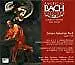 Bach, Johann Sebastian , The Paulist Boy - Passion selon Saint Matthieu - CD Alb