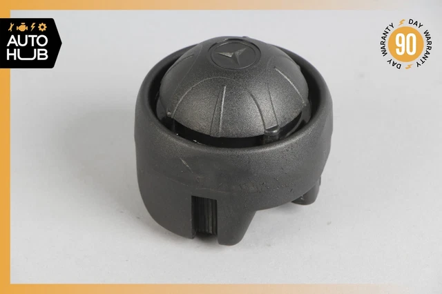 Mercedes R230 SL500 CL55 AMG CLK430 Anti Theft Alarm Horn Siren 2038203826 OEM