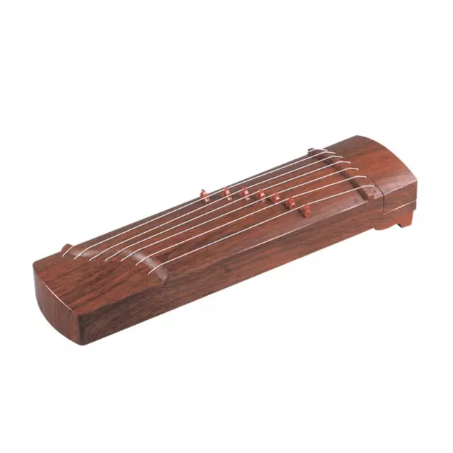 Travel Guzheng Chinese Instrument Adjustable String Finger