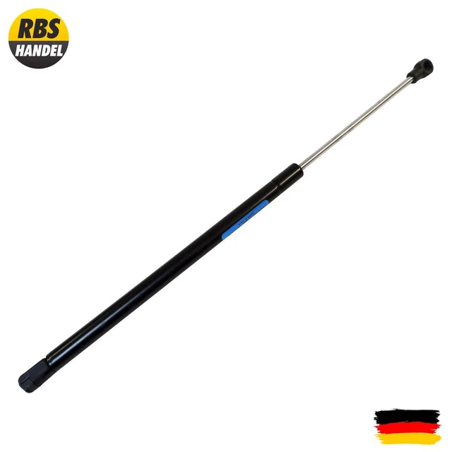 Vérin à Gaz Vitre Arrière KILEN 431017 - Neuf - Compatible Nombreuses Réf. (Stabilus, Febi, Etc.)